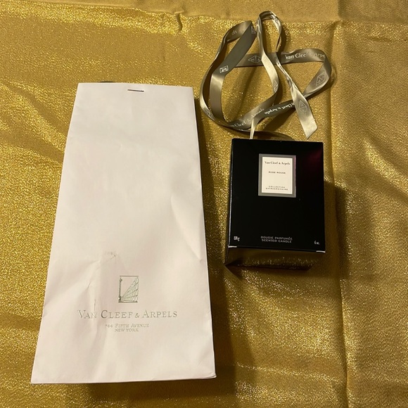 Van Cleef & Arpels candle - Picture 3 of 6